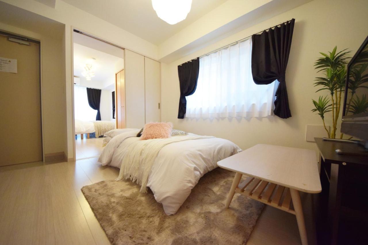 The Emilio 158 Shinjuku - Newly Built Designer's * Tōkyō