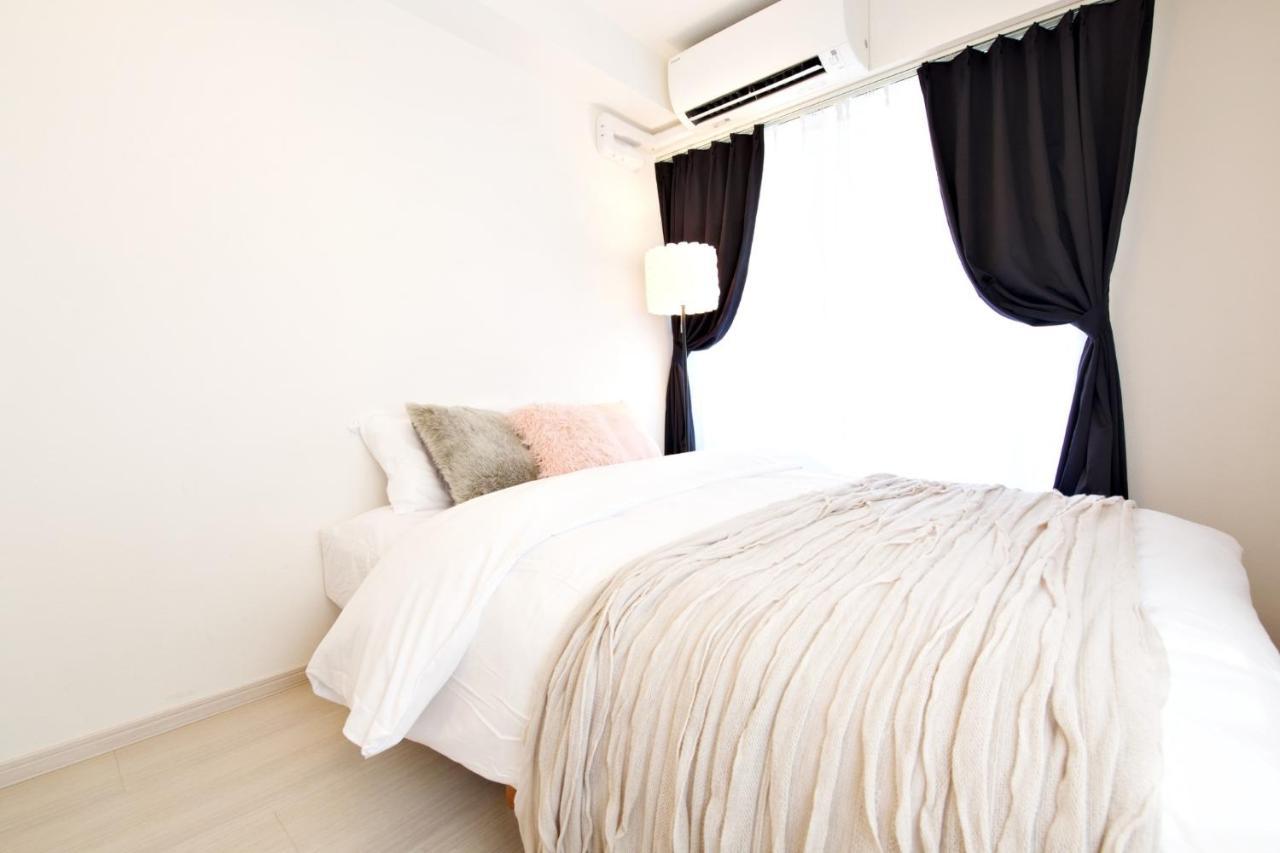 Appartement The Emilio 158 Shinjuku - Newly Built Designer's *