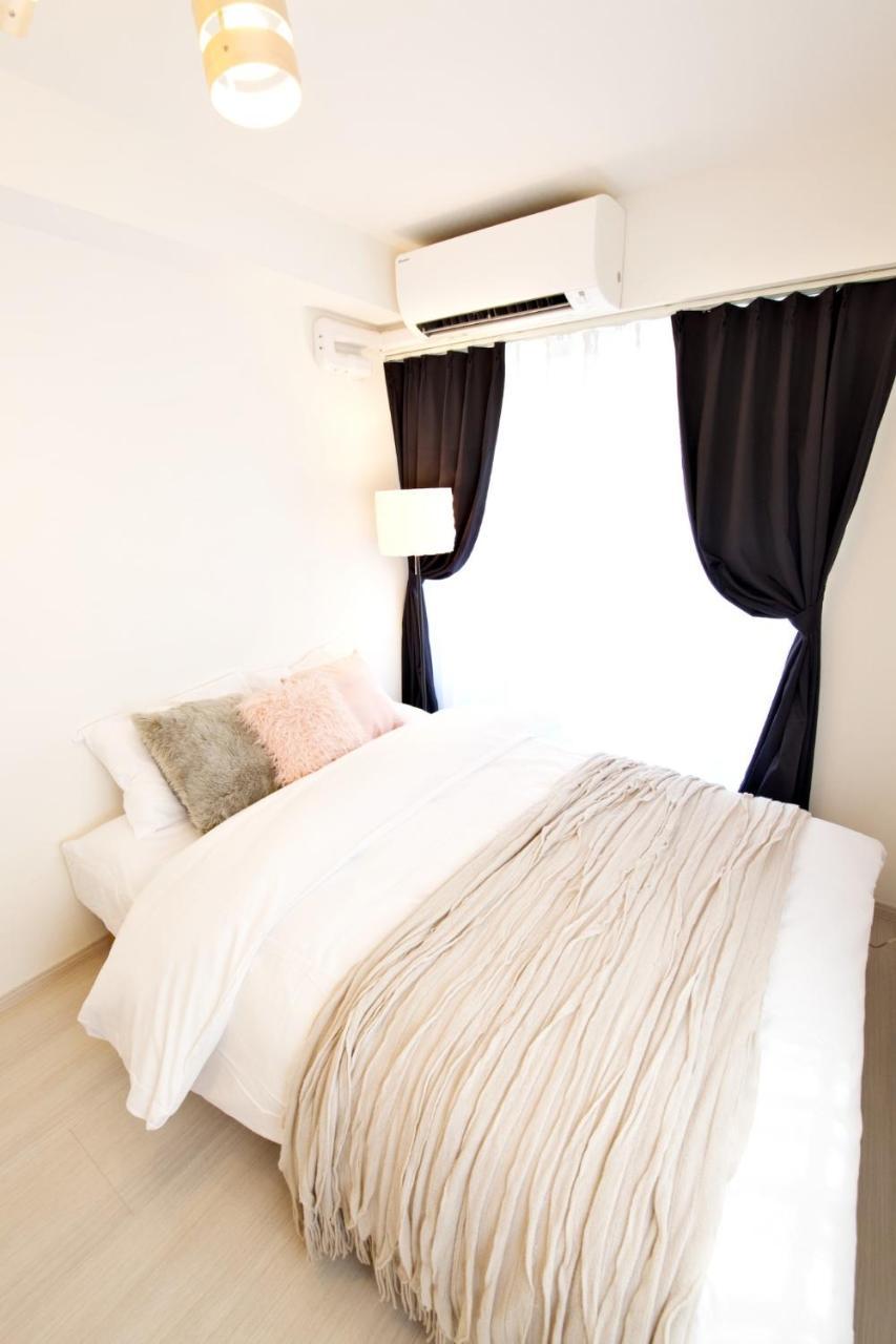 Appartement The Emilio 158 Shinjuku - Newly Built Designer's Tōkyō