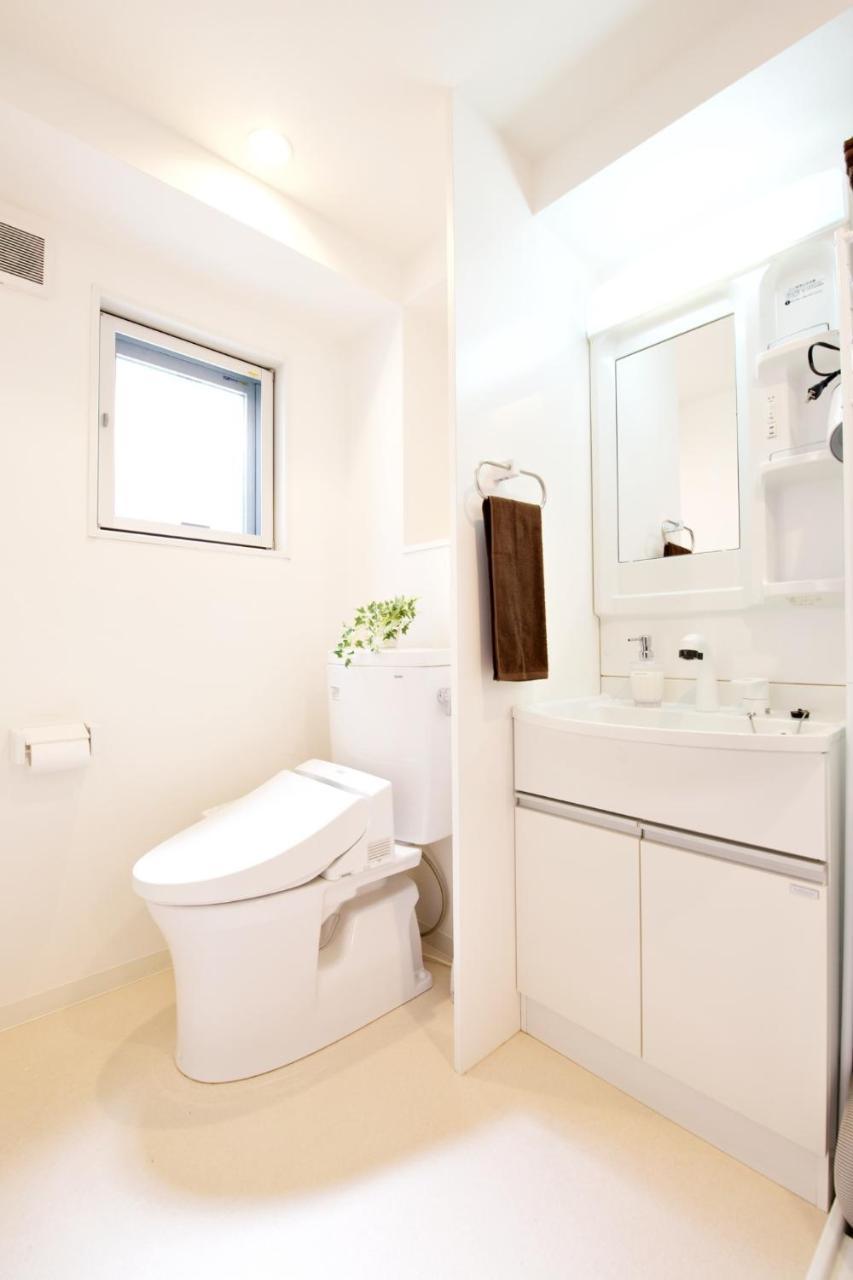 The Emilio 158 Shinjuku - Newly Built Designer's Appartement Tōkyō