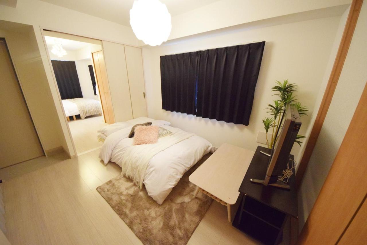 Appartement The Emilio 158 Shinjuku - Newly Built Designer's