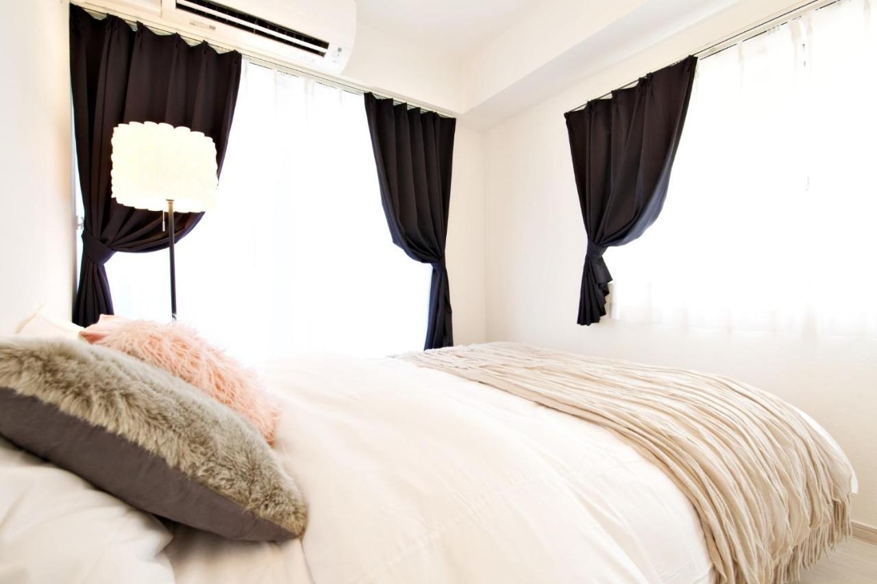 The Emilio 158 Shinjuku - Newly Built Designer's Appartement